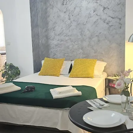 Appartamento Sweet Dreams Charming Universitate *