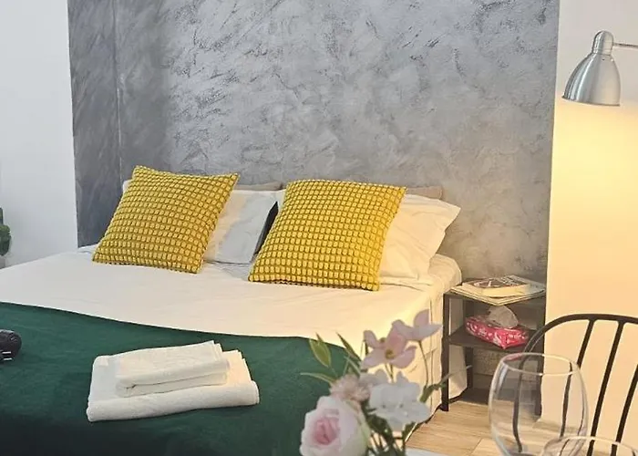 Sweet Dreams Charming Universitate Appartamento *