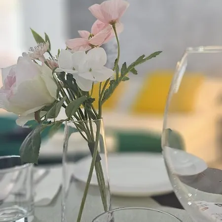 דירה Sweet Dreams Charming Universitate