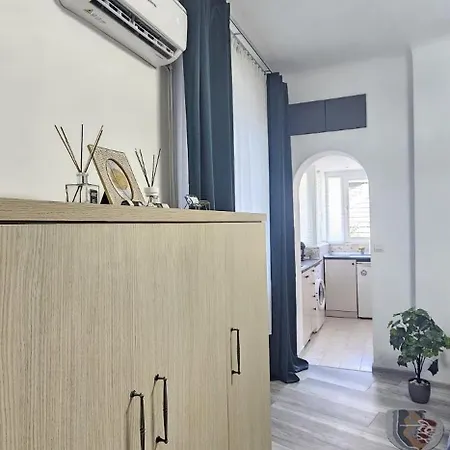 Sweet Dreams Charming Universitate בוקרשט