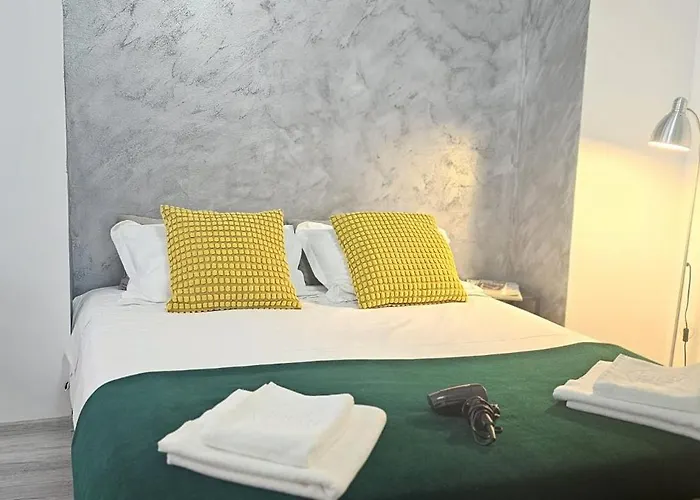 Sweet Dreams Charming Universitate شقة