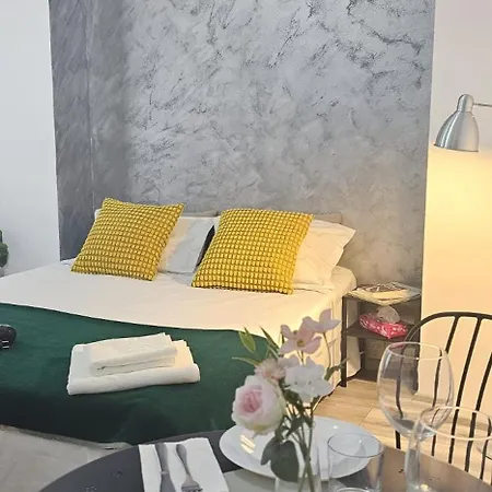 Sweet Dreams Charming Universitate Appartement *