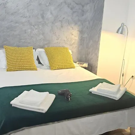 Apartamento Sweet Dreams Charming Universitate *