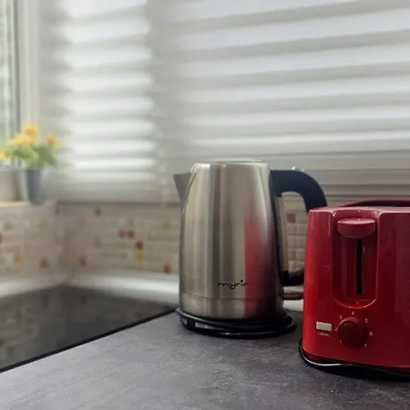 Sweet Dreams Charming Universitate Appartement *