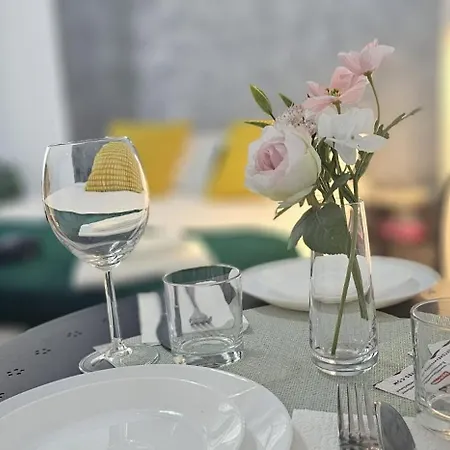 Sweet Dreams Charming Universitate * Bucarest