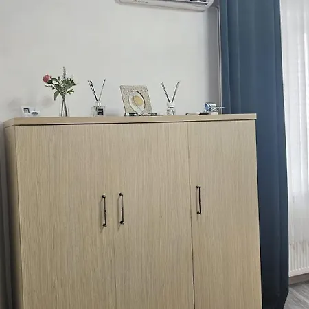 Sweet Dreams Charming Universitate Bukurešť