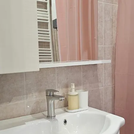 Sweet Dreams Charming Universitate Apartament Bukareszt