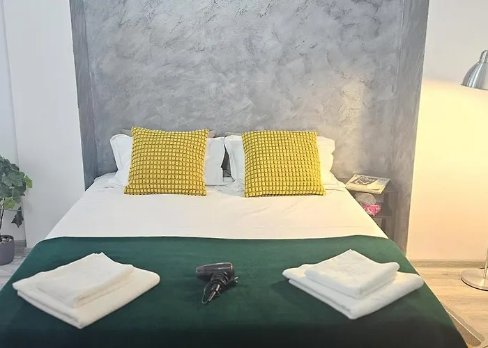 Sweet Dreams Charming Universitate *