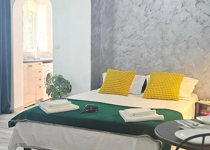 شقة Sweet Dreams Charming Universitate