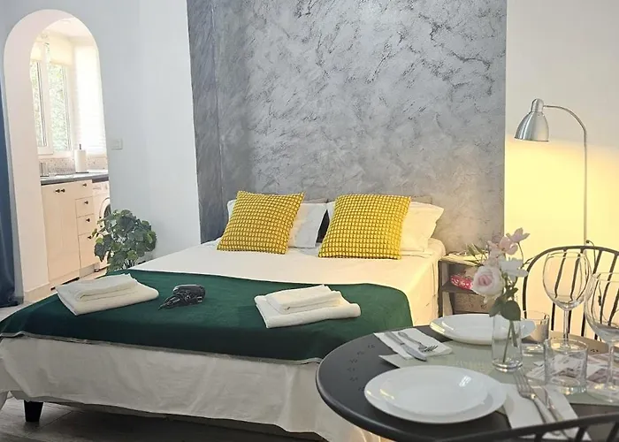 شقة Sweet Dreams Charming Universitate *