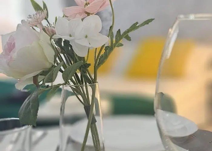 شقة Sweet Dreams Charming Universitate