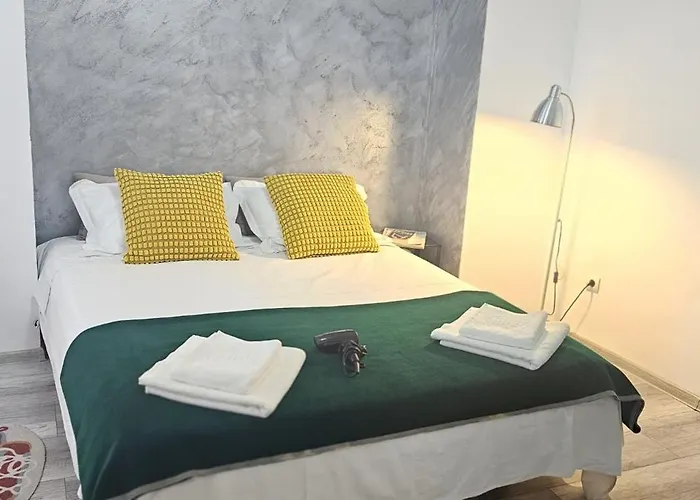 شقة Sweet Dreams Charming Universitate *