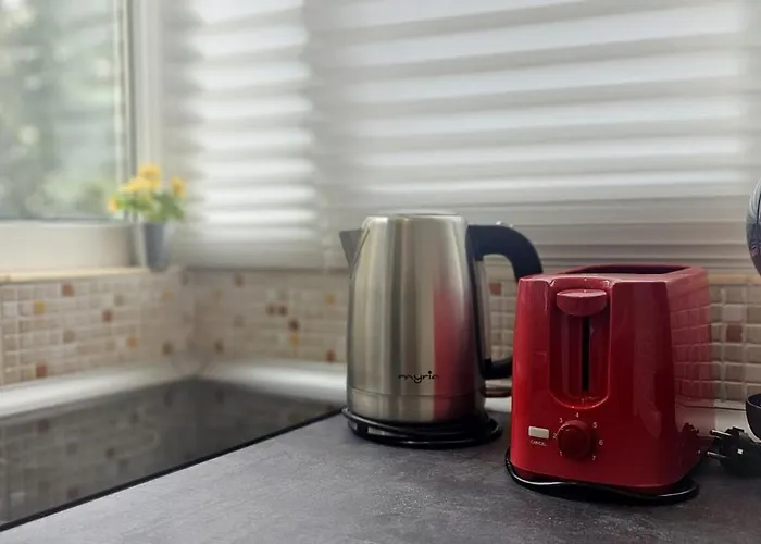 Sweet Dreams Charming Universitate شقة *