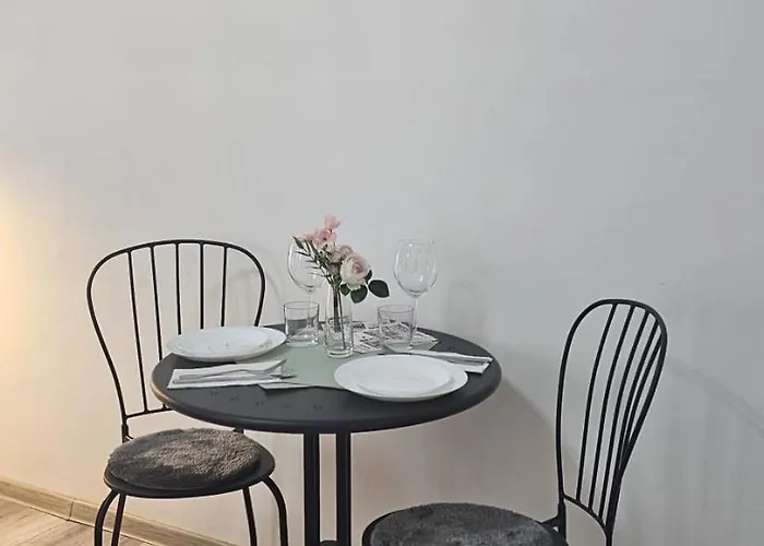 Sweet Dreams Charming Universitate شقة بوخارست