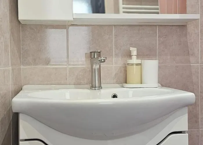 Sweet Dreams Charming Universitate شقة بوخارست