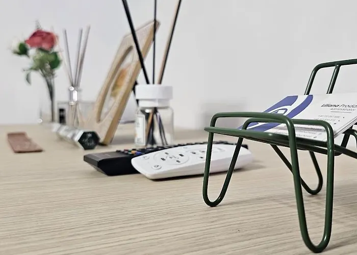 شقة Sweet Dreams Charming Universitate *